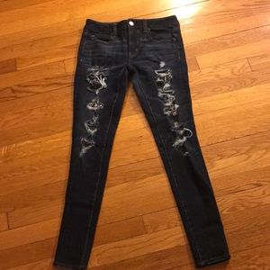 AEO 360° Super Stretch Jeans